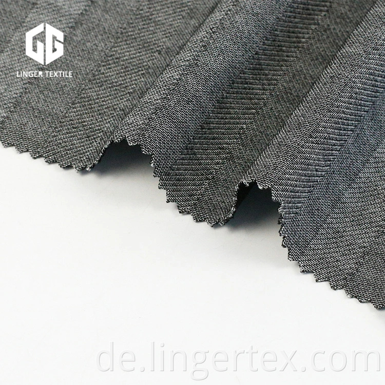 Fabric For Tailored Suit